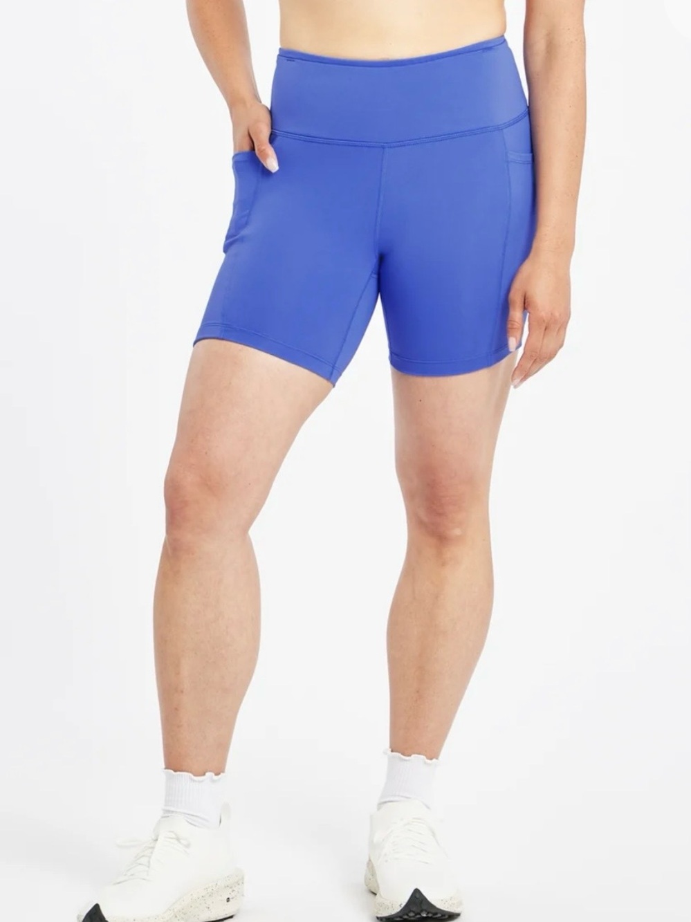 Pockito 6" Shorts